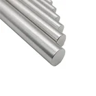 Grade Titanium Customized Industry Medical Grade Gr5 Medical Titanium Alloy Bar
