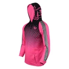 Sublimation Hoodies Sublimated Men Hoodies Sublimation High Quality Pullover Sweatshirts Custom Man Gym Hoodies