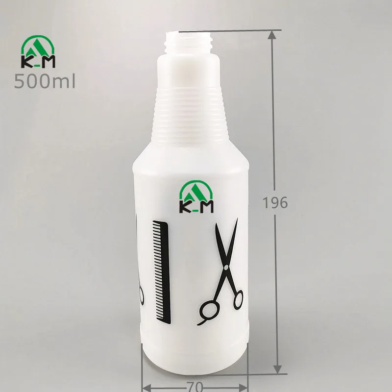 needle tip dropper bottle