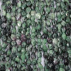 Wholesale Gemstone Bead Natural Beryl Stone for Necklace Earrings Bracelets Making