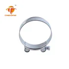 New Hot-sale low price china factory direct sale pipe saddle clamp
