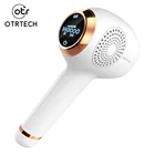 Product Life New Product Ipl Laser Permanent Hair Removal At Home With 350000 Shots Lamp Life