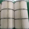 Changzhou factory best price air filter element filtro filter elements for dust collector