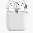Lanyasir spanish auricular audifonos tws wireless headset earbuds inpods 12