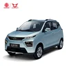 2019 4 wheel new energy China electric vehicle