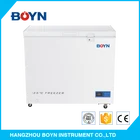 105L 110L 226L -25 degree Chest Biomedical Freezer