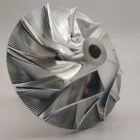 CNC milling machining custom aluminum steel brass parts made lathe manufacturer
