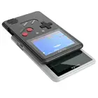 7.8 mm super thin Portable Mini Game Player Holder Handheld Video Game Console 500 in 1 Retro Classic Games support