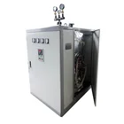 500KG Industrial and home use electric steam boiler heating boiler electric boiler