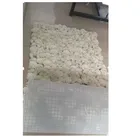 Graphic Customization Wall Rose Customized Wedding Decorative Backdrop Artificial Rose Flower Wall