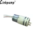 Pump Air Vacuum Pressure Pump Cinhpump 12v Dc High Pressure Pump Mini Air Vacuum Pump