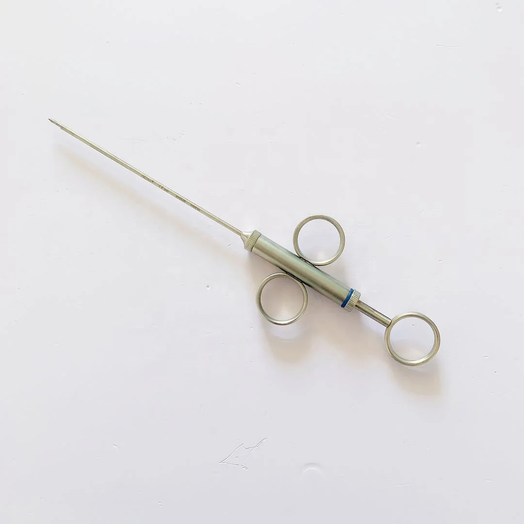 Reusable Hernia Repairer laparoscopy instruments Laparoscopic Surgical Medical Instruments