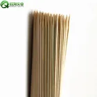 chinese imported outdoor environmentally friendly barbecue disposable bamboo sticks