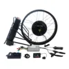 High quality 48V 500W 750W 1000W e bike hub motor for LED display electric bicycle conversion kit