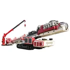 GOODENG 500 Ton Road Construction Machine drilling rig/hdd