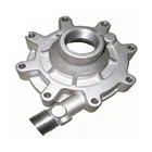 OEM Factory ISO Customized alloy aluminum die casting iron casting