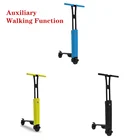 Electric Sports 24V Portable Foldable Pedal Assist Electric Scooter Moped Outdoor Sports