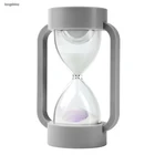 Light Lamp Best Selling Gift Warm Present Hourglass Night Light Mood Lamp For Family And Friends