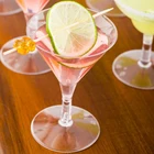 Sticks Sticks Disposable Colorful Round Bead Bamboo Bbq Decorative Cocktail Skewer Sticks