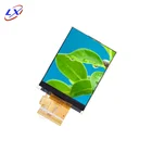2.4 inch lcd TFT 240x320 qvga st7789v tft display SPI touch lcd display module screen