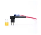 micro2 blade fuse car fuse 32V plug in fuse Micro I I truck car van