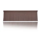 Newest building construction materials roofing tiles manufacturer lowes metal roofing shingles prices