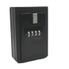 4 Number Combination Key/Card Wall Mount Lock Box Storage Lock Box Key Safe Box OEM