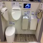 Coma Professional Manufacture Sanitary Ware Smart Bidet Toilet Seat
