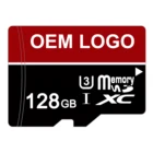 Factory price 2GB 4GB 8GB 16GB 32GB 64GB 128GB U3 TF card Memory