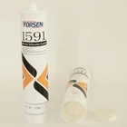 310ML White High Temperature Car Silicone Sealant Gasket Maker for Auto