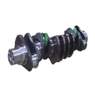3096362 Engine Crankshaft for cummins KTA19-G4(750) diesel engine spare Parts K19 free shipping on your first order