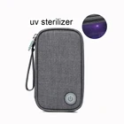 Bag Multifunctional Mobile Phone Disinfection Bag Wallet Handbag Wrist Bag