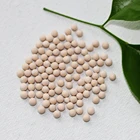 Air Moisture Absorber Zeolite 3A Beads Manufacture