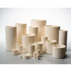 refractory material Industrial metal melting Aluminum Oxide Ceramic Crucible
