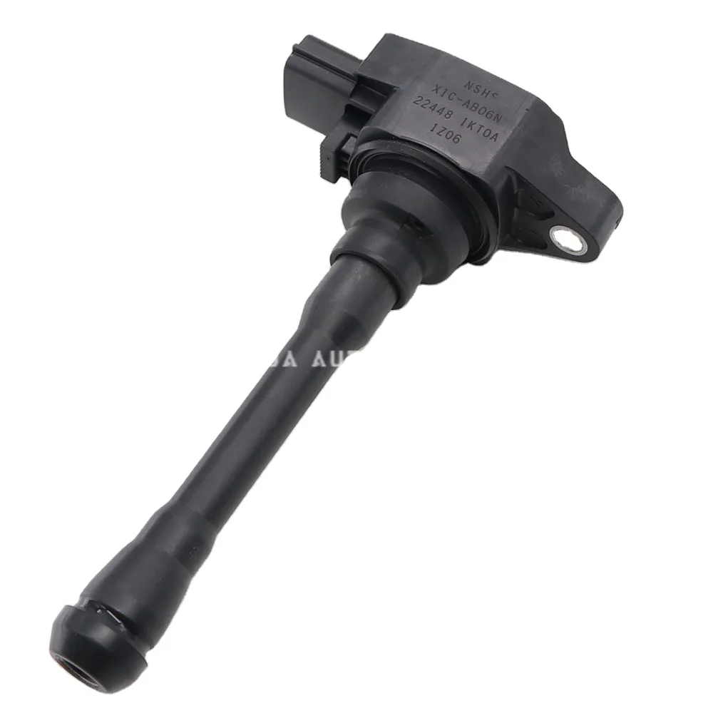 Ignition Coil O For Versa Oem Ed Ja C Kt A For