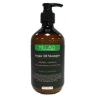 Melao Sulfate Free Keratin Argan Oil Shampoo Moisturizing