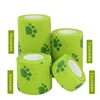Best quality pet cohesive elastic bandage manufacturer
