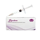 FDA Certificate hyaluronic acid 2ml injectable hyaluronic acid dermal filler