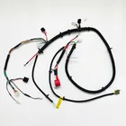 Factory made PTO(Power Take Off) electric wiring harness