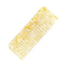 Wholesale Factory Cheap Acetate Professional Comb Straightening Pressing Hair Comb Set