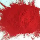 Powder Paint Organic Red Pigment Powder Used For Paint Printing Rubber Coloring