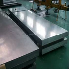 Smooth Astm Standard 5052 5083 H111 Aluminum Plate in China Market