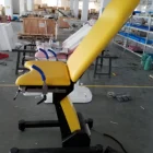 Gyne bed obstetric table operating tables