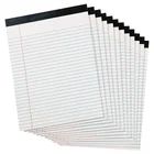 Promotional A5 Blank Exercise Notebook School Custom Notepad