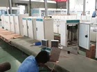 Laboratory Equipment ISO CE Certified Constant- Temperature Incubator