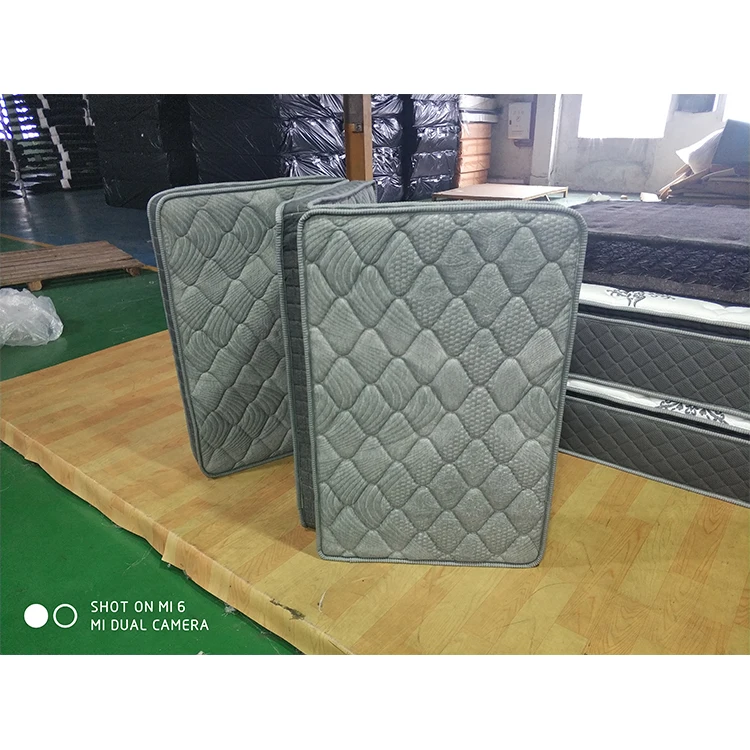 Detaohai OEM Foldable Bed Mattress High Density Foam Cotton Simple Style Furniture Bedroom Origin Type General product Place