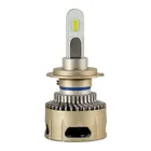 auto led bulb headlight car bulb h7 H11 h1 9005 9012 led head light 12v led 6000K45W led lamp
