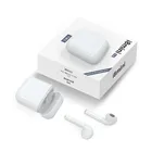 i8 mini TWS Wireless Earphones Bluetooth Wired Headphone True Stereo
