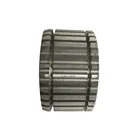 High Precision Machining Parts Customize Gear