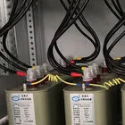 ISO9001 KYN28-12 modular Power Distribution Panel Board Switch Gear Electrical MV 11KV Switchgear